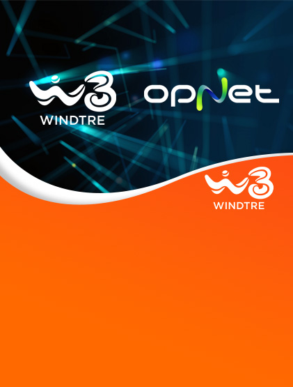 Wind Tre Press Releases