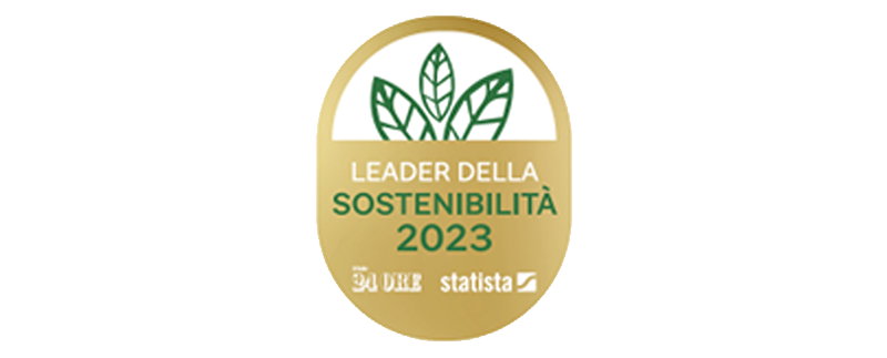 Leader Sostenibilita 2023